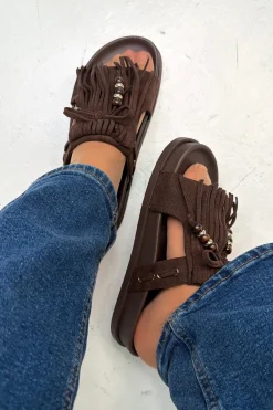 Blnigella Sandals