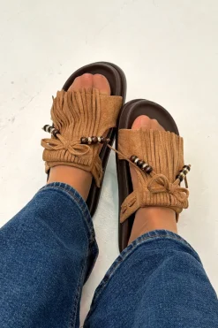 Blnigella Sandals