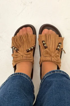 Blnigella Sandals