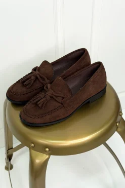 Bloleander Loafers