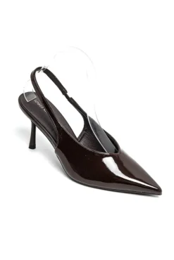 Blpeony Stiletto