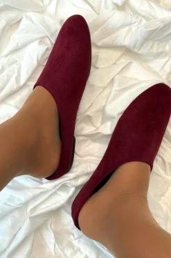 Blsaffron Loafers