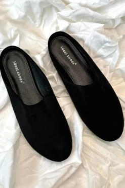 Blsaffron Loafers