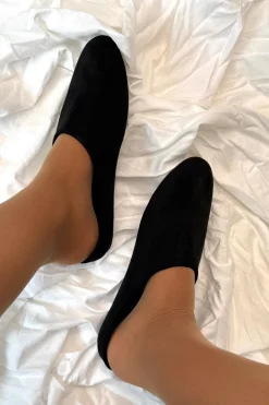 Blsaffron Loafers