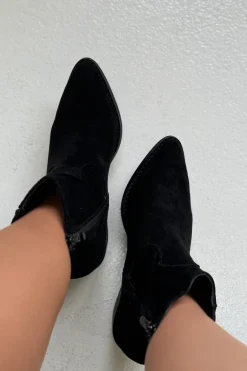 Blviolet Boots