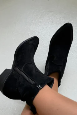 Blviolet Boots