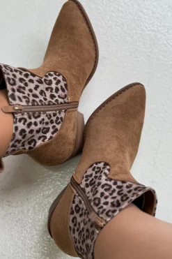 Blviolet Boots