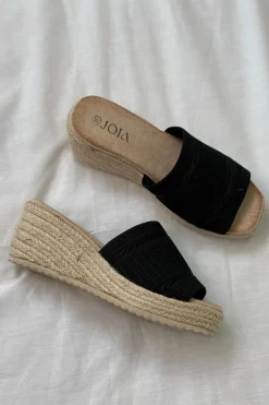 Blyliana Sandal