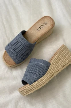 Blyliana Sandal