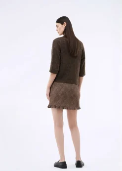 Briannamd Skirt 59180