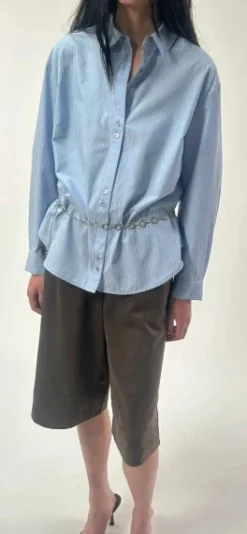 Britneymd Long Shorts 59230