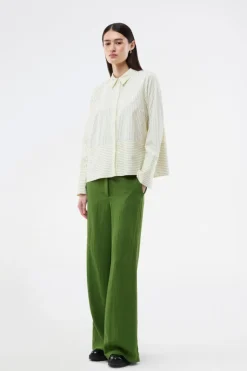 Brodiemd Shirt 59255