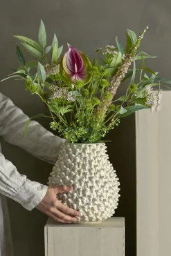 Bvblush Buket, Rosa, Kunstige Blomster 82061533