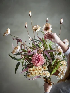 Bvhazy Buket, Natur, Kunstige Blomster 82072743