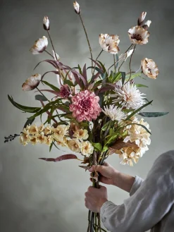 Bvhazy Buket, Natur, Kunstige Blomster 82072743