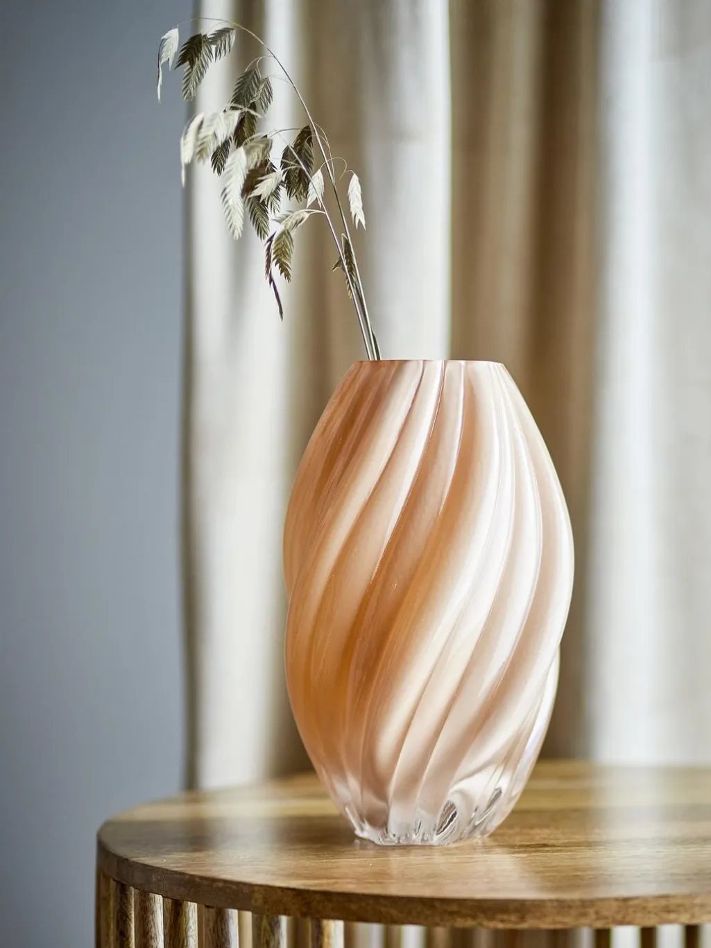 Bvkanji Vase, Natur, Glas 82072752