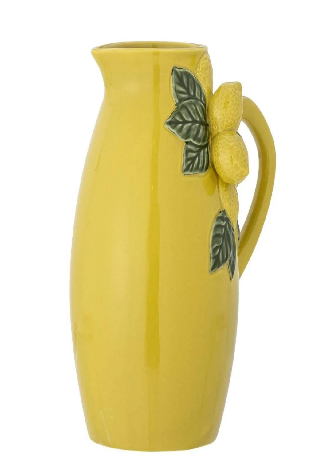 Bvlimone Kande, Gul, Stentøj