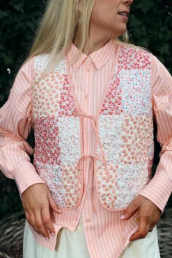 Cairo Vest