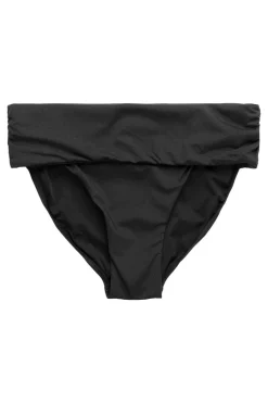 Chara Solid Bottom Bikini Bottom Pews2137