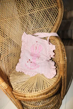 Cherry Tote