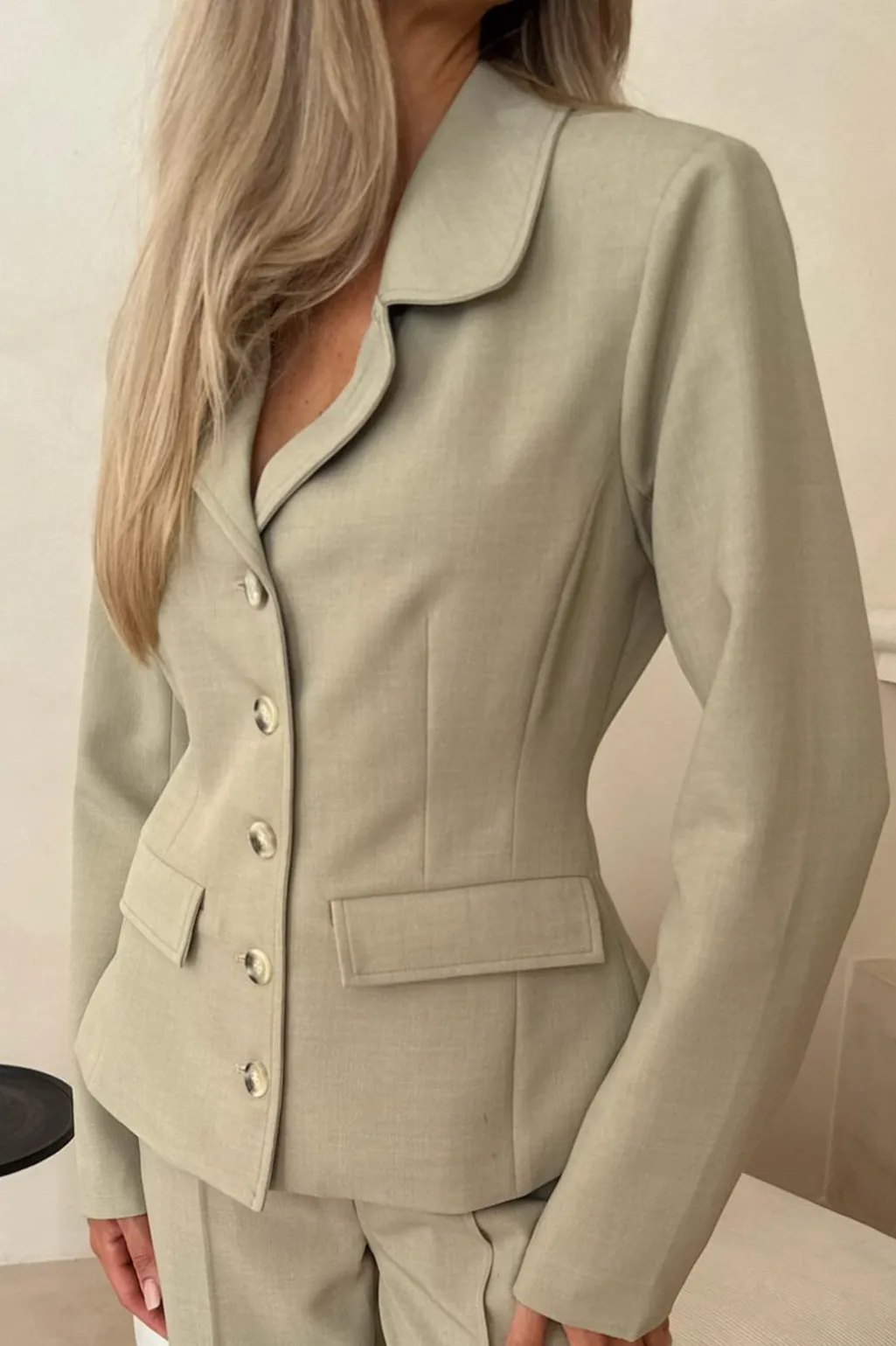 Claraic Blazer A23904