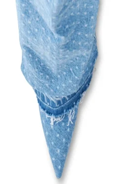 Cmanie Dotted Denim