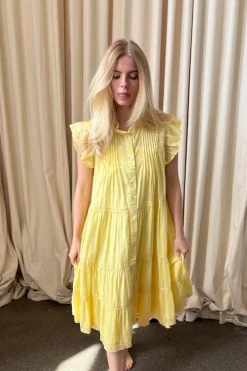Coaudrey Dress 15242