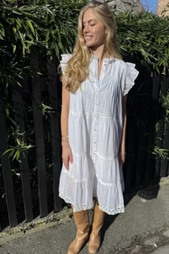 Coaudrey Dress 15242