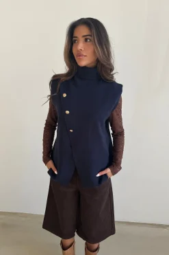Colola Vest 15077