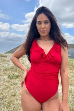 Cragnes Swimsuit