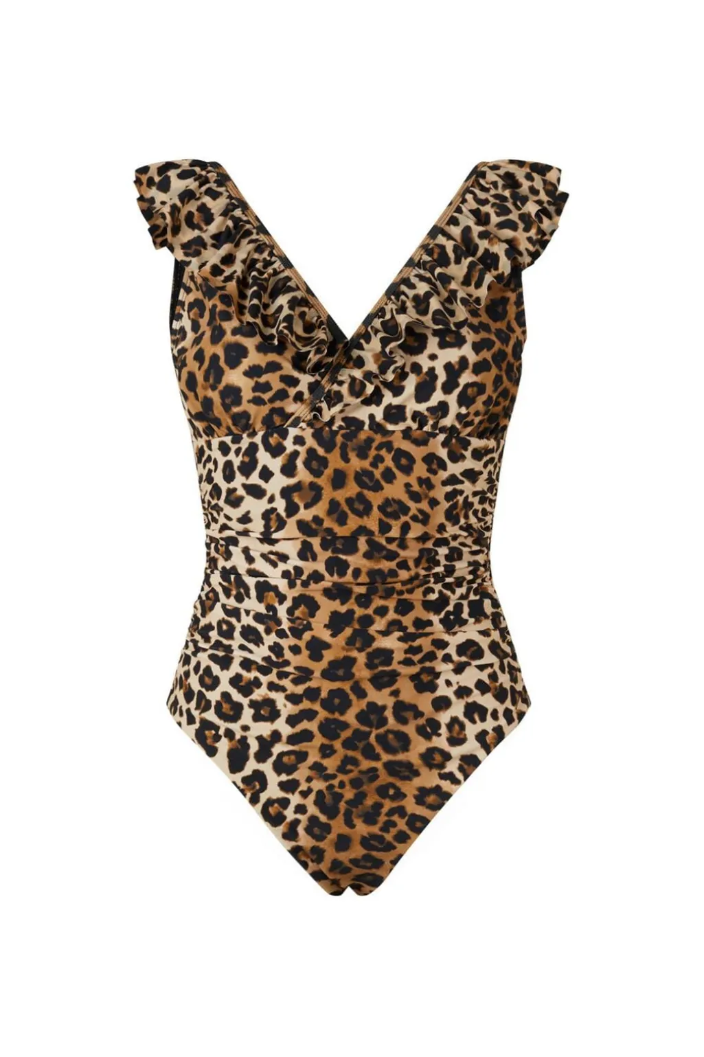 Cragnes Swimsuit