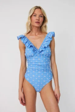 Cragnes Swimsuit C660