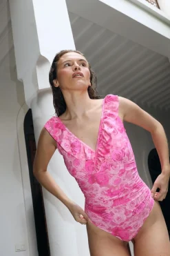 Cragnes Swimsuit C2022