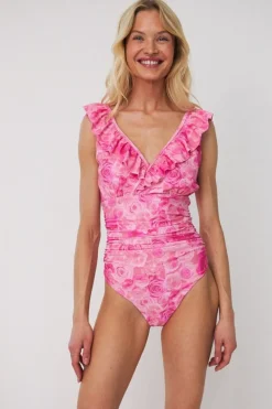 Cragnes Swimsuit C2022