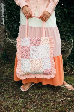 Crispy Tote