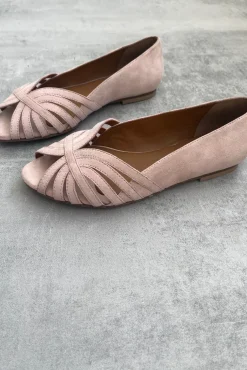 Cspassionate Suede CS8567