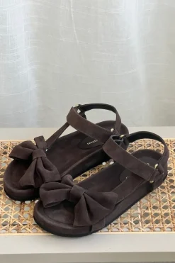 Cssky And Diamonds 24 Suede CS8358