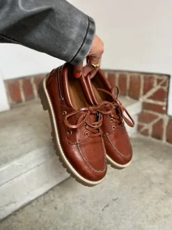 Csthe Walk Leather CS8837