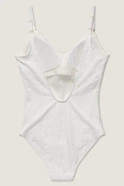 Daisy Milos Swimsuit Swimsuit Pews2609