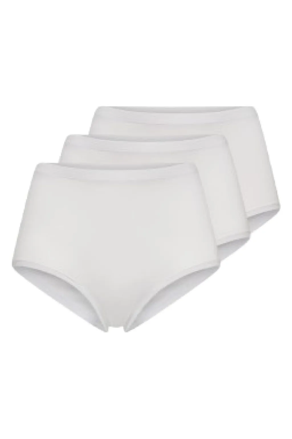 Demaxi 3-Pack, Bamboo 8600-65