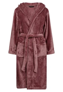 Derobe W/ Hood 88085-93