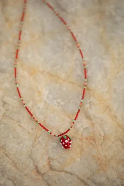 Dicte Necklace