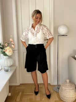Dmbermuda Shorts