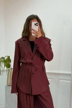 Dmnorah blazer 165004b