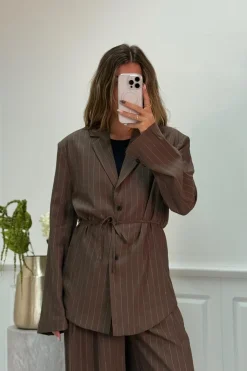 Dmnorah blazer 165004b