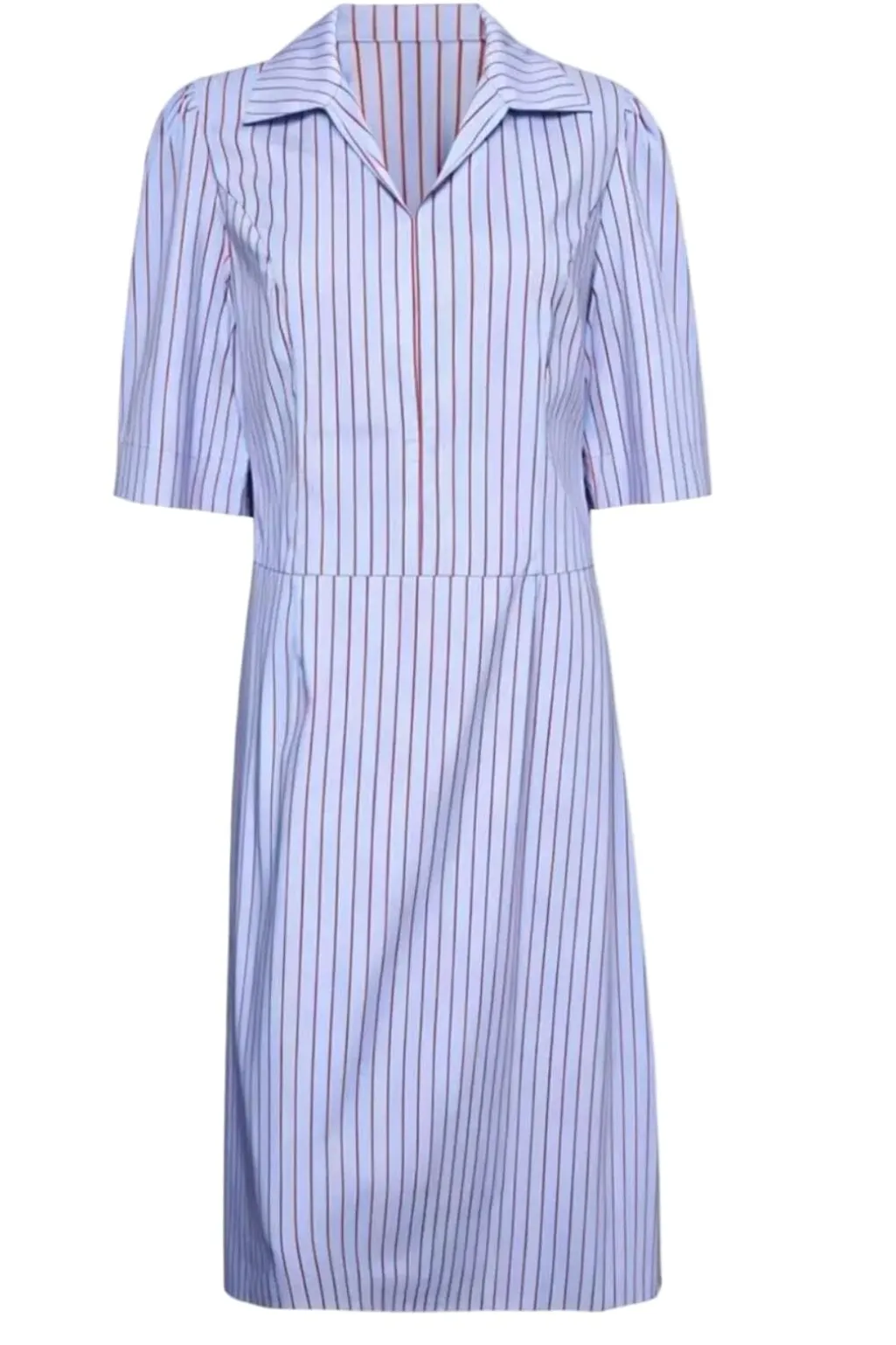 Dmshirt Dress