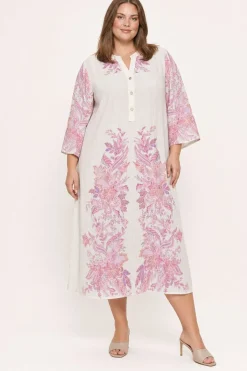 Dmtunic Midi Dress