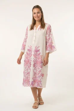 Dmtunic Midi Dress