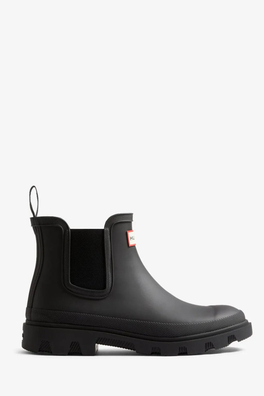 Downpour Chelsea Hfru0005261blk
