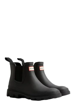 Downpour Chelsea Hfru0005261blk